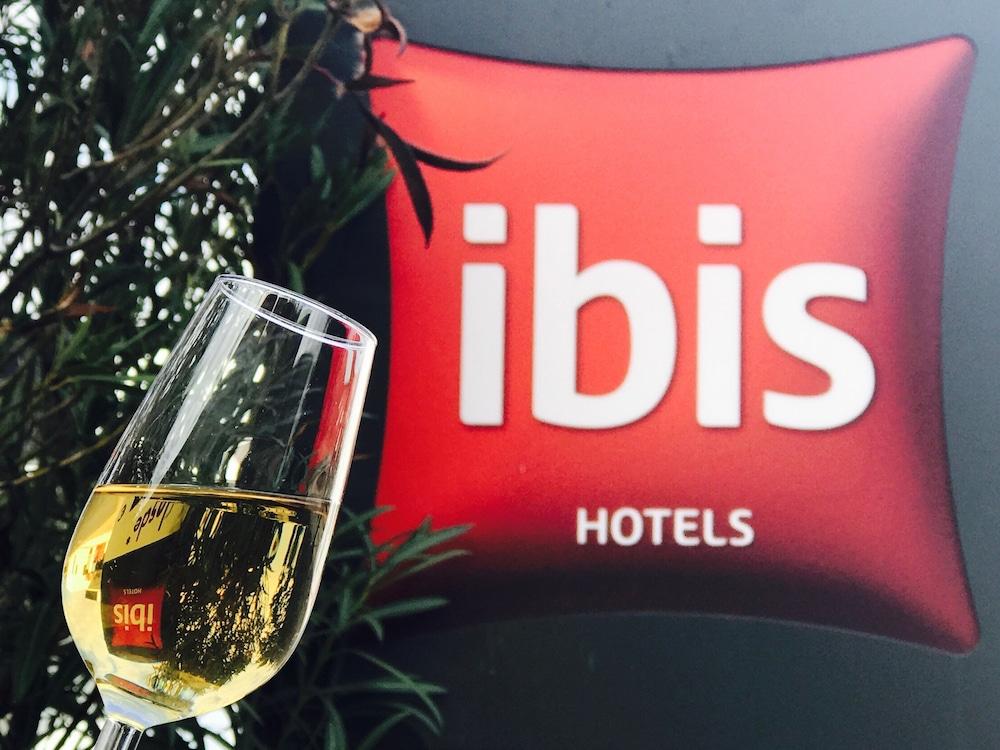 Отель Ibis Jerez De La Frontera Cadiz Экстерьер фото